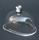 LA Pump Pussy Enlargement Cylinder Pussy And Clit Toys